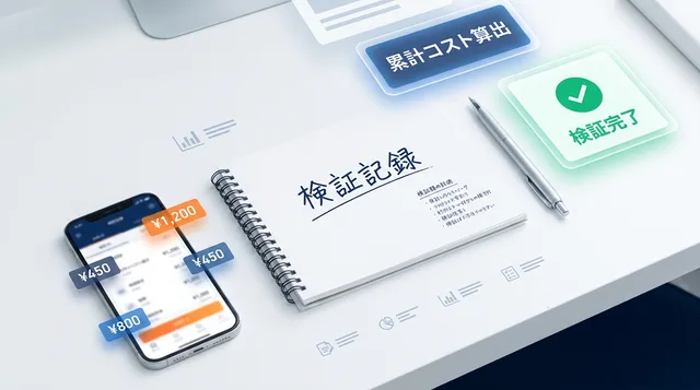 既婚者マッチングアプリ自腹検証3