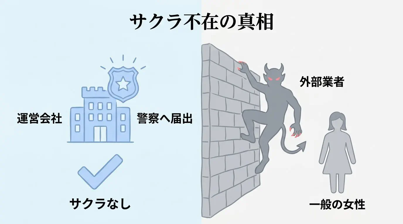 Jメールの運営25年実績と警察届出・サクラ疑惑の真相