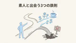 Jメールは出会えない？サクラの真相と業者の特徴・見分け方【2026】