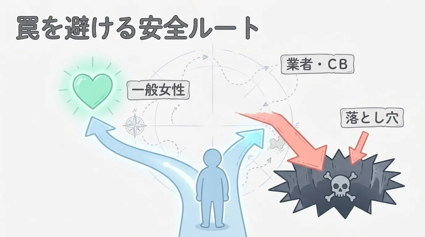 Jメールの良い口コミと地方都市・スピードアポの強み