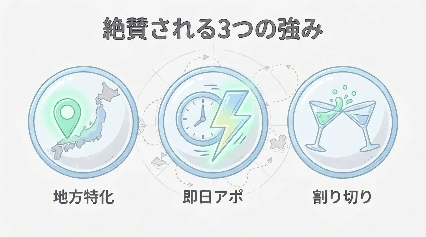 Jメールの悪い口コミとポイント消費トラブルの真相