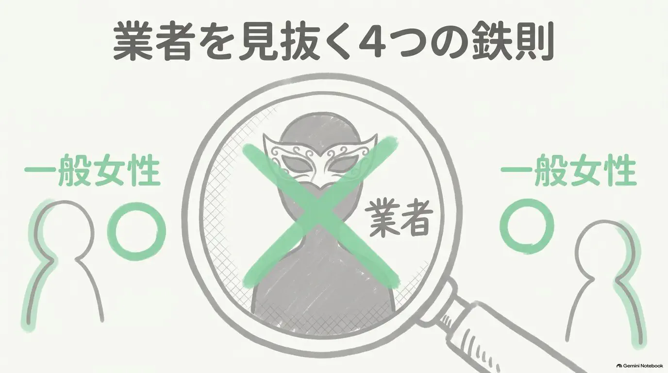 PCMAXの評判は？口コミ・料金と安全に出会える攻略法を徹底解説