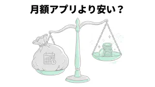 ワクワクメールの料金はいくら？男性ポイント消費とコスパを徹底解説
