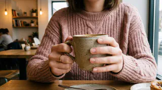 ハッピーメールでカフェデートまでした相手と、疎遠になった理由