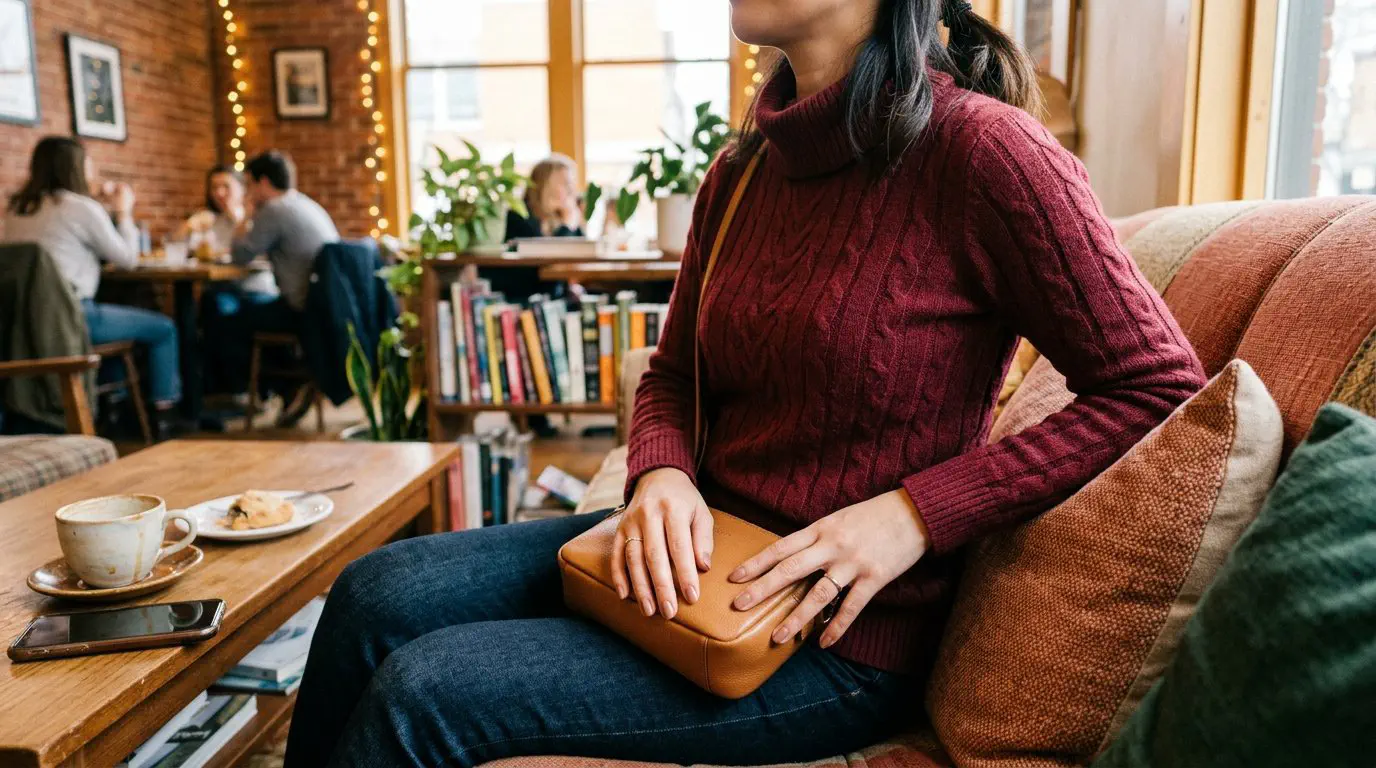 6年以上続いている関係。条件を最初にすり合わせたハッピーメールの話
